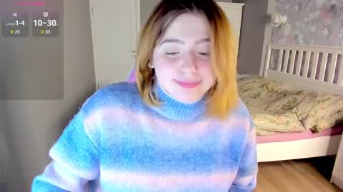 Debra online show from February 18, 2025, 11:41 pm