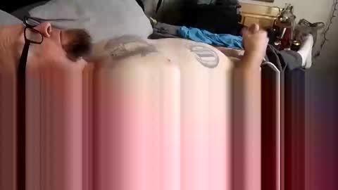 decoyx5o5 online show from January 25, 2025, 10:51 am