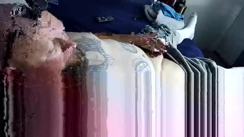 decoyx5o5 online show from February 27, 2025, 7:01 am