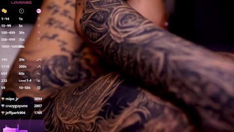   Tikhomirov old usersname    Instagram- tikhomirovandreea17 Twitter DeeaOfficial17  online show from February 25, 2025, 3:16 pm