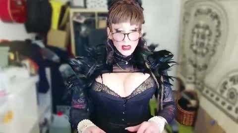 Snapshot of deeliah chatting on January 5, 2025, 1:35 am Deeliah online show from January 5, 2025, 1:35 am