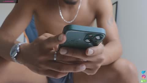 Snapshot of deen_salvatore chatting on November 6, 2025, 1:12 pm deen_salvatore online show from November 6, 2025, 1:12 pm