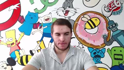 defuego  online show from December 2, 2024, 10:39 am