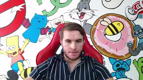 defuego  online show from December 3, 2024, 10:28 am