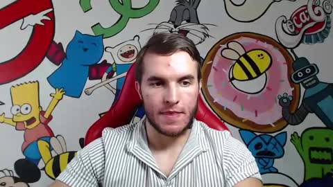 defuego  online show from December 3, 2024, 4:28 pm