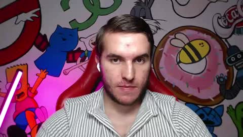 defuego  online show from December 5, 2024, 10:12 pm