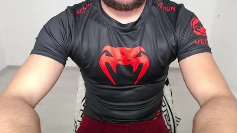 defuego  online show from December 28, 2024, 7:22 am