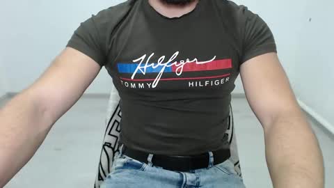 defuego  online show from December 30, 2024, 12:42 pm