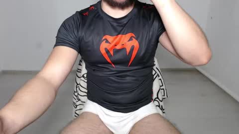 defuego  online show from January 1, 2025, 1:16 pm