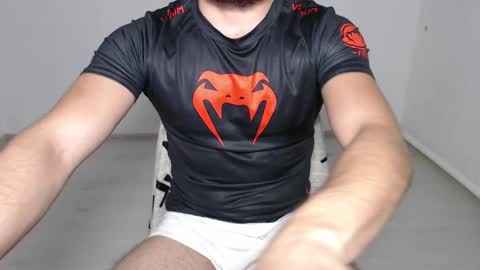 defuego  online show from January 1, 2025, 4:18 pm