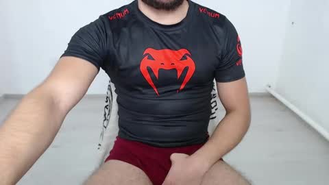 defuego  online show from January 2, 2025, 8:17 am