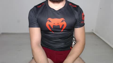 defuego  online show from January 2, 2025, 11:31 am