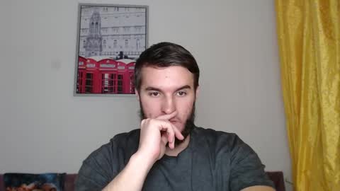 defuego  online show from February 16, 2025, 8:33 pm