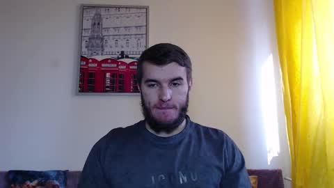 defuego  online show from February 17, 2025, 9:13 am