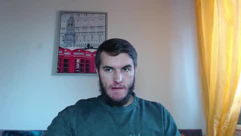 defuego  online show from February 19, 2025, 8:01 am