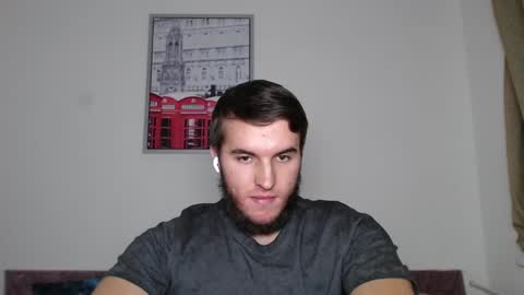 defuego  online show from February 20, 2025, 2:46 pm