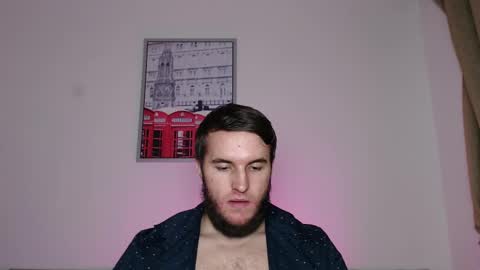 defuego  online show from February 20, 2025, 6:35 pm