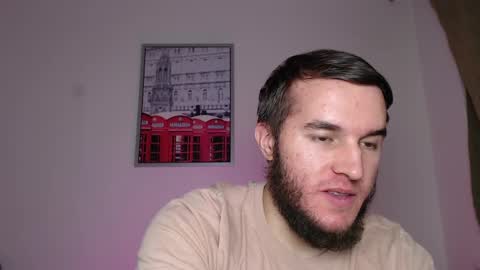 defuego  online show from February 24, 2025, 8:03 pm