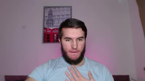 defuego  online show from March 3, 2025, 12:37 pm