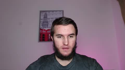 defuego  online show from March 11, 2025, 6:52 pm