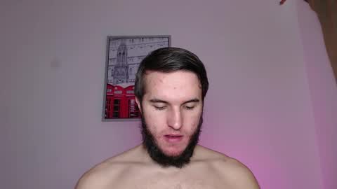 defuego  online show from March 12, 2025, 8:51 am