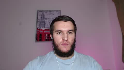 defuego  online show from March 12, 2025, 6:22 pm