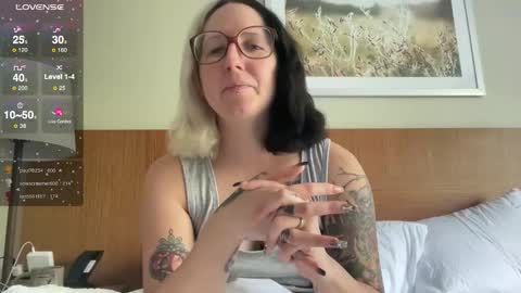 degeneratealiceof online show from November 9, 2025, 4:27 pm