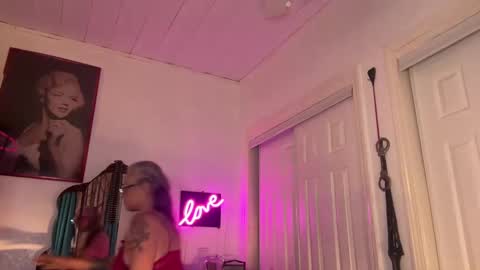 Snapshot of degeneratesaint chatting on September 26, 2025, 4:16 am Tori online show from September 26, 2025, 4:16 am