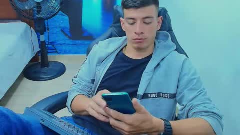 DEIBY online show from November 14, 2025, 2:54 am