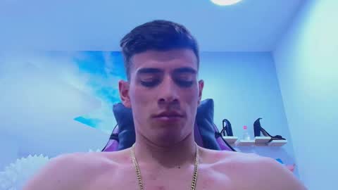 DEIBY online show from November 20, 2025, 9:58 pm