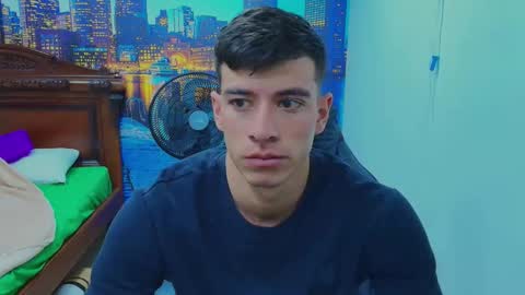 DEIBY online show from December 5, 2025, 8:38 pm