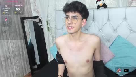 Deimon Dust online show from December 4, 2025, 1:31 pm