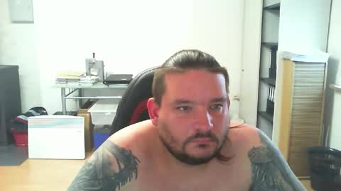 deinspielzeug87 online show from October 26, 2025, 1:39 pm