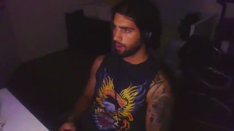 deionteo85 online show from November 29, 2025, 2:09 pm