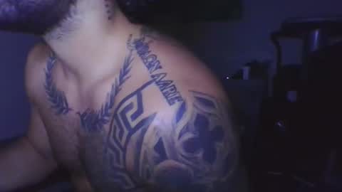 deionteo85 online show from December 19, 2025, 5:20 pm