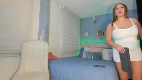 deisy1927 online show from October 20, 2025, 5:41 am