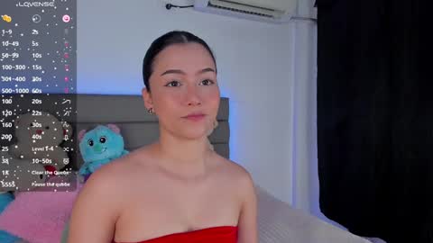 Snapshot of deisy_smith_ chatting on December 18, 2024, 10:30 am Deisy online show from December 18, 2024, 10:30 am