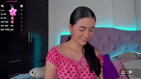 Snapshot of deisy_smith_ chatting on March 7, 2025, 12:23 pm Deisy online show from March 7, 2025, 12:23 pm