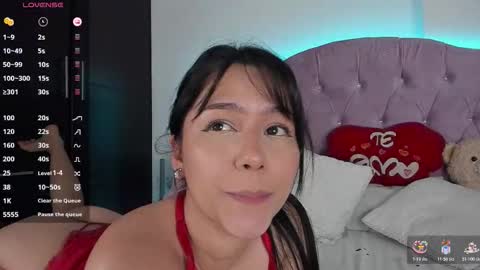  Deisy  online show from November 16, 2025, 12:38 am