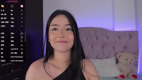  Deisy  online show from November 28, 2025, 11:29 pm