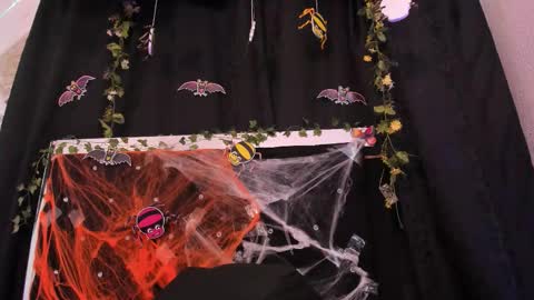 Snapshot of deisyharper chatting on October 31, 2025, 6:14 am deisyharper online show from October 31, 2025, 6:14 am