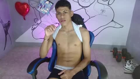 Deivid online show from October 2, 2025, 1:12 am