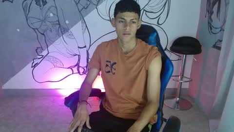 Deivid online show from November 21, 2025, 12:21 am