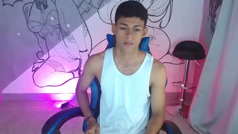 Deivid online show from November 27, 2025, 12:35 am