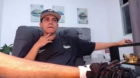 Deivid online show from October 19, 2025, 1:39 am