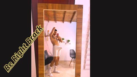 Snapshot of deivy_gram chatting on December 8, 2024, 2:41 pm DEIVY online show from December 8, 2024, 2:41 pm