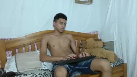 Deivy online show from November 8, 2025, 5:56 pm