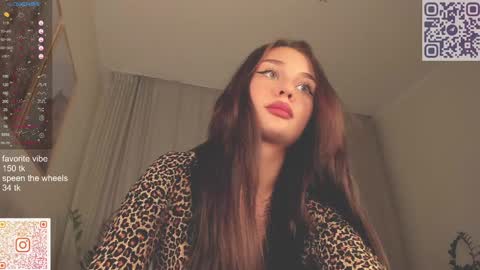 Snapshot of delanona chatting on January 28, 2025, 10:34 pm Dia online show from January 28, 2025, 10:34 pm