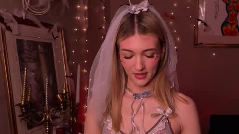 Snapshot of delcieodoherty chatting on October 30, 2025, 9:04 pm Adla online show from October 30, 2025, 9:04 pm