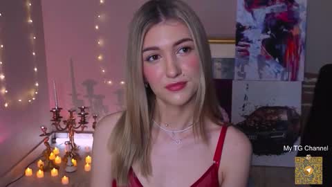 Snapshot of delcieodoherty chatting on November 11, 2025, 7:36 pm Adla online show from November 11, 2025, 7:36 pm